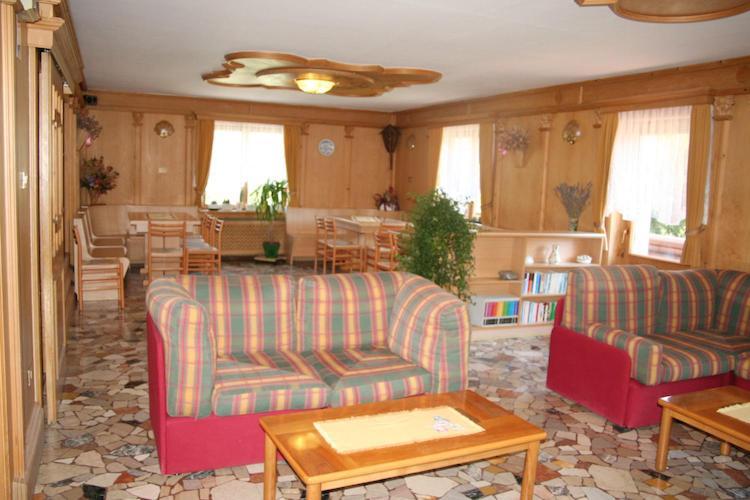 Hotel Siera Hof Sappada Esterno foto